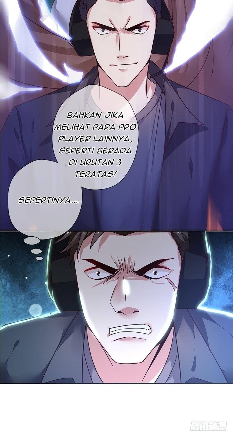 NSD Gaming Chapter 125 Bahasa Indonesia